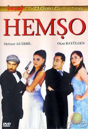 Hemşo afişi