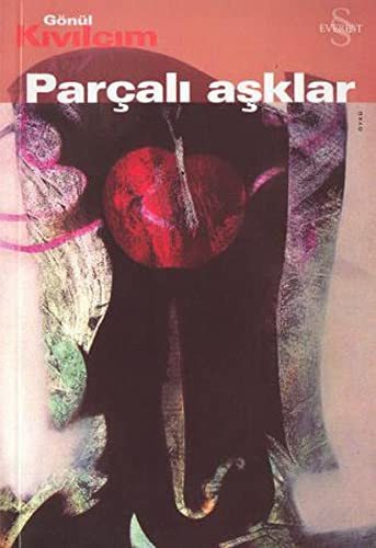 Parçalı Aşklar, 2004 kapağı