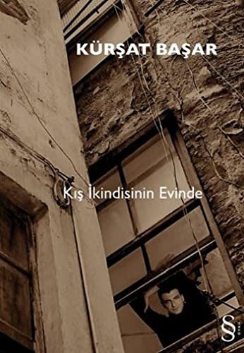 Kış İkindisinin Evinde kapağı