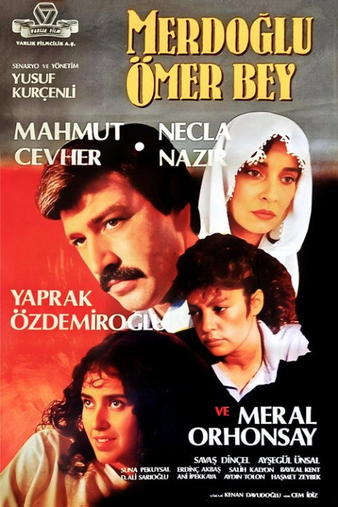 Merdoğlu Ömer Bey, Yusuf Kurçenli afişi