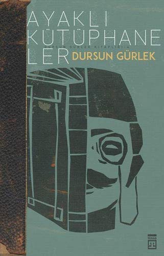 Ayaklı Kütüphaneler kapağı
