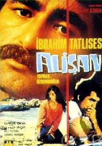 Alişan afişi