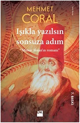 Işıkla Yazılsın Sonsuza Adım kapağı