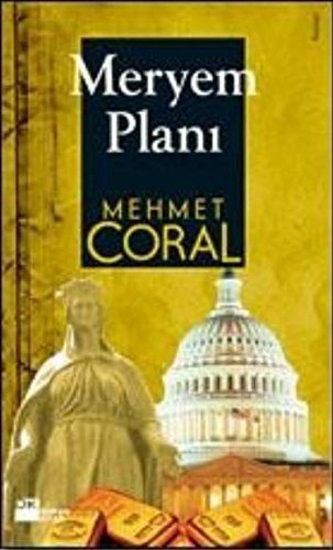 Meryem Planı kapağı