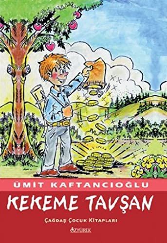 Kekeme Tavşan kapağı