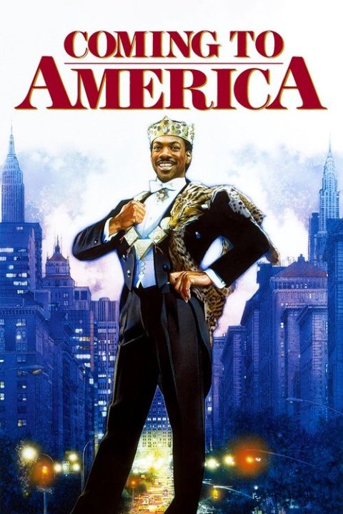 Amerika Rüyası afişi