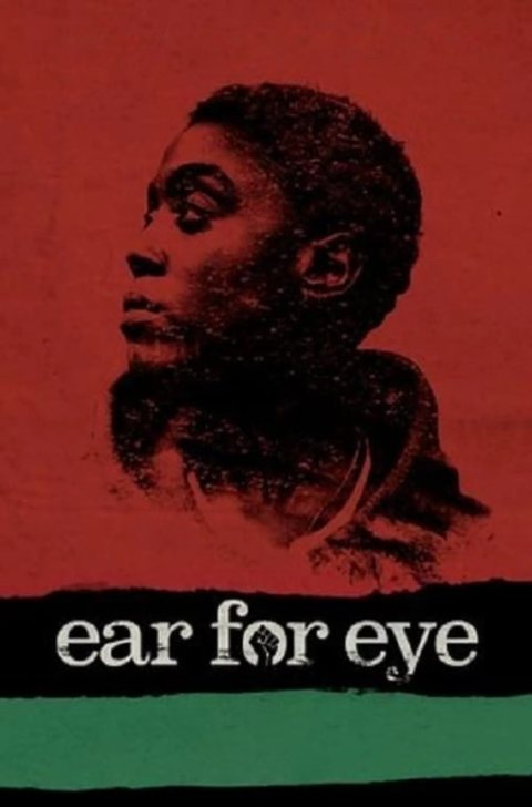 ear for eye afişi