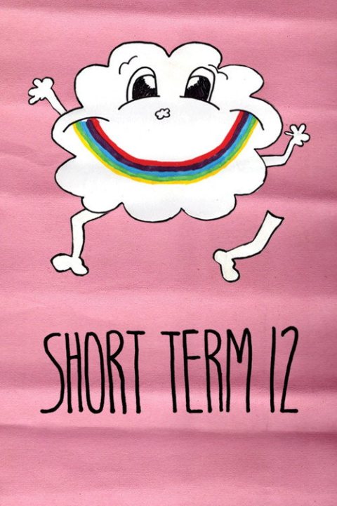 Short Term 12 afişi