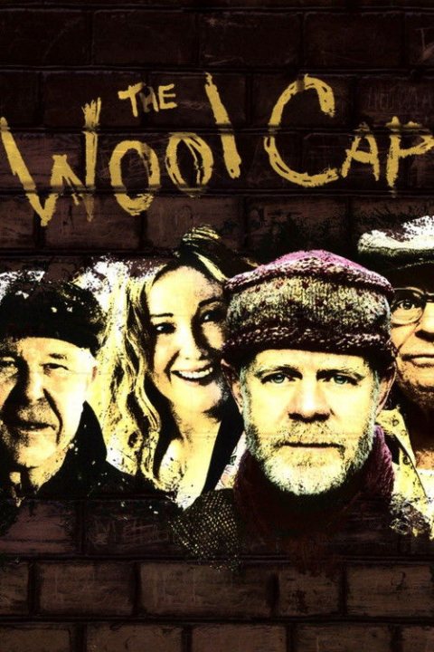 The Wool Cap afişi