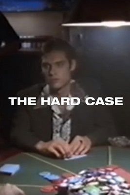 The Hard Case afişi