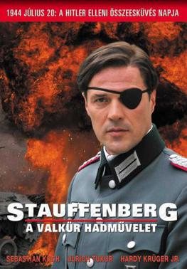 Stauffenberg afişi