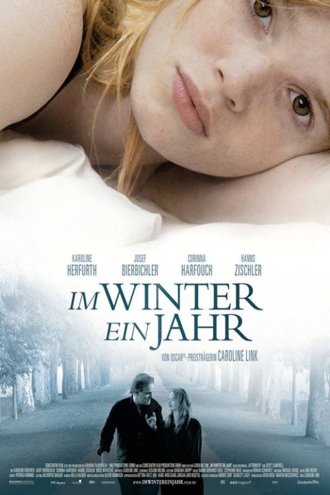 Im Winter ein Jahr afişi