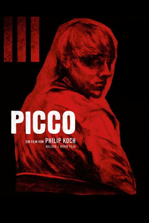 Picco afişi