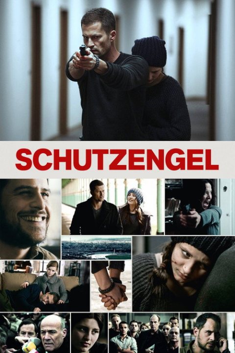 Schutzengel afişi