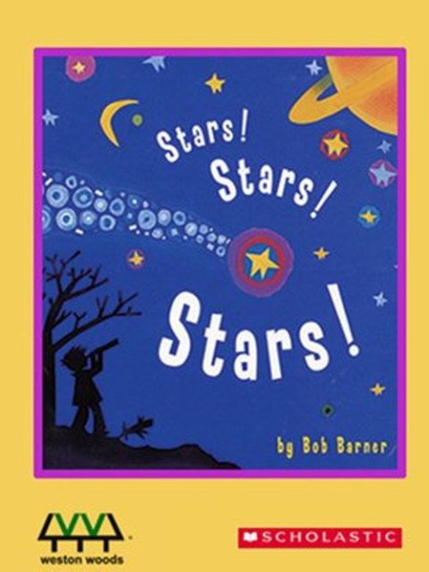 Stars afişi