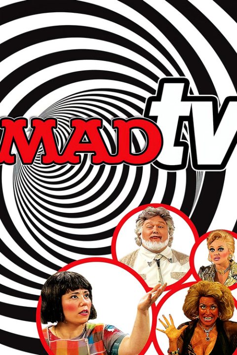 MADtv afişi