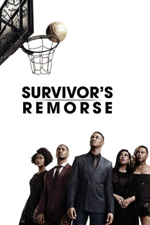 Survivor's Remorse afişi