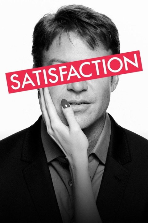 Satisfaction afişi
