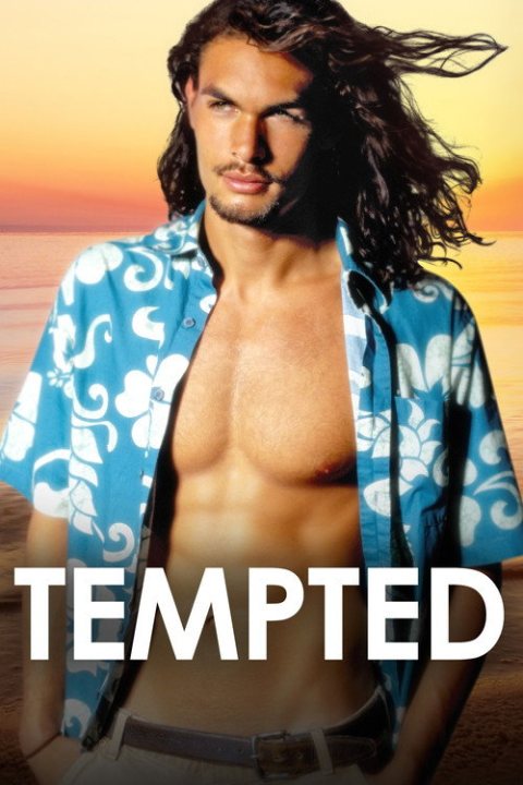 Tempted afişi
