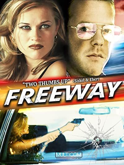 Freeway afişi