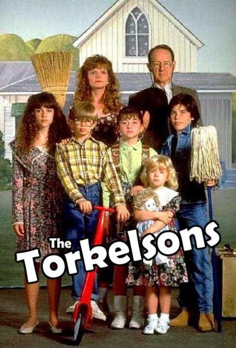 The Torkelsons afişi