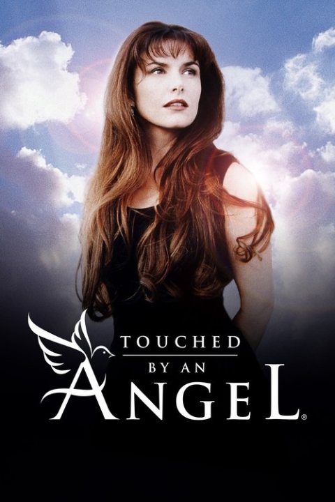Touched by an Angel afişi