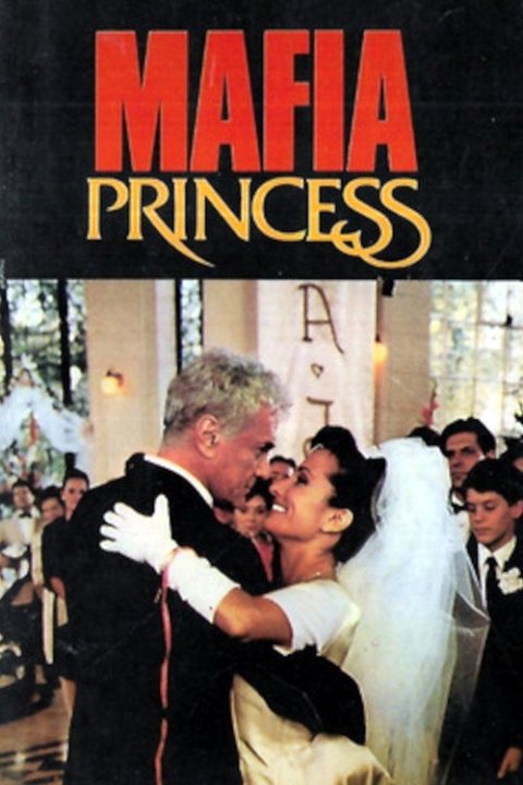Mafia Princess afişi