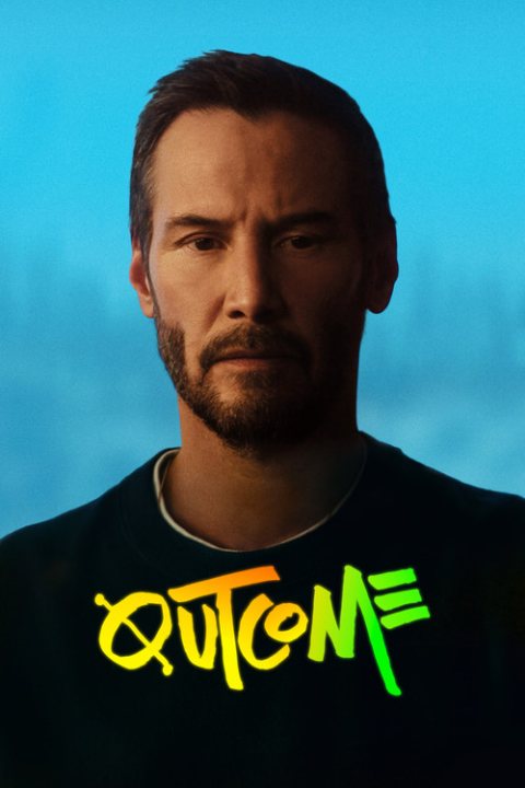 Outcome afişi
