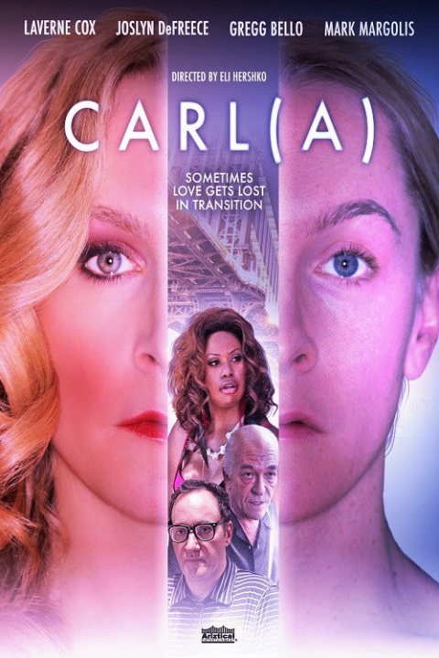 Carl(a) afişi