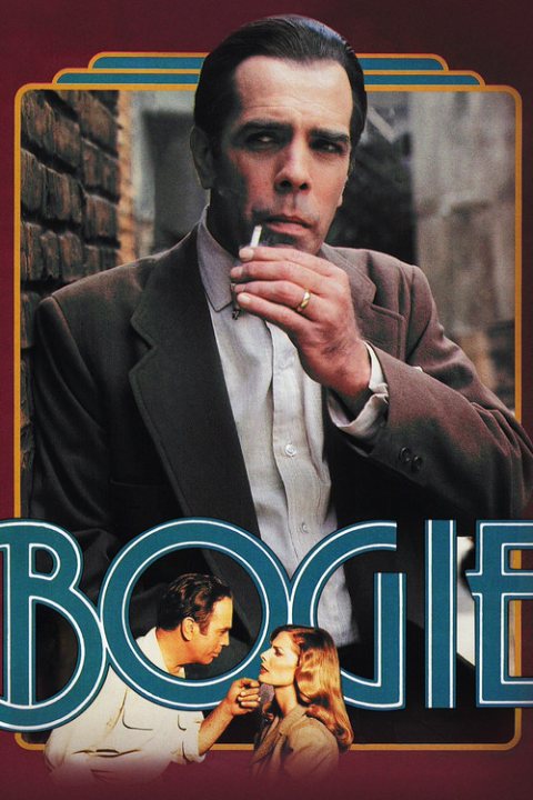 Bogie afişi