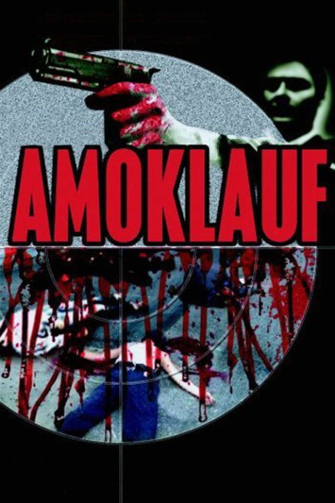 Amoklauf afişi