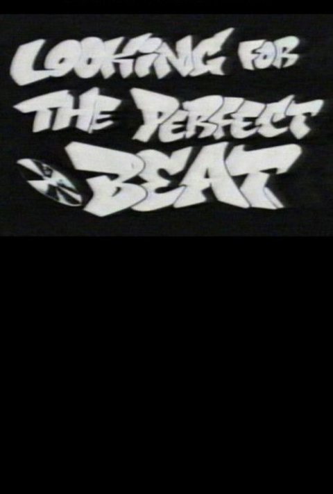 Rap: Looking for the Perfect Beat afişi