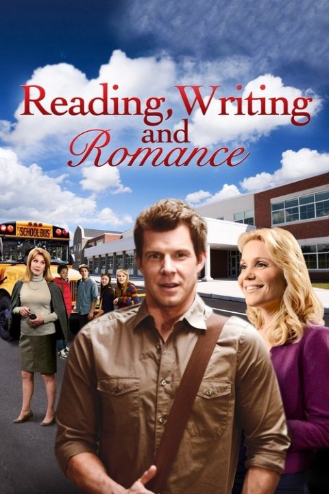 Reading, Writing & Romance afişi