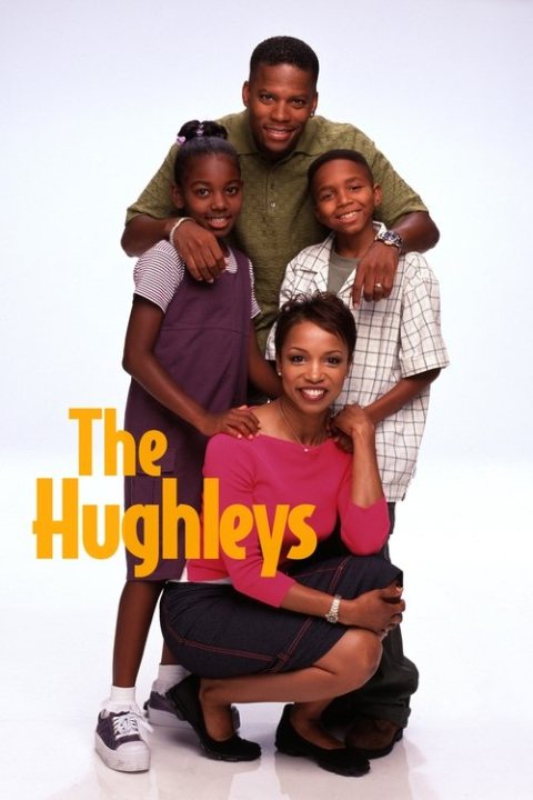The Hughleys afişi