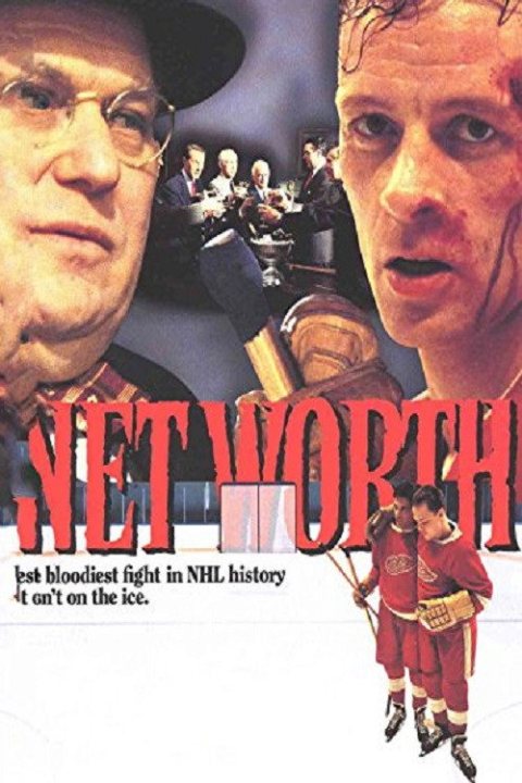 Net Worth afişi