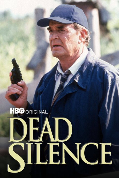 Dead Silence afişi