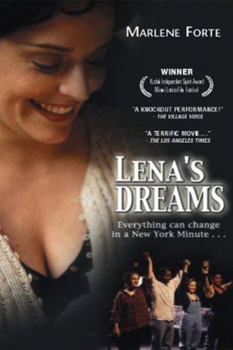 Lena's Dreams afişi