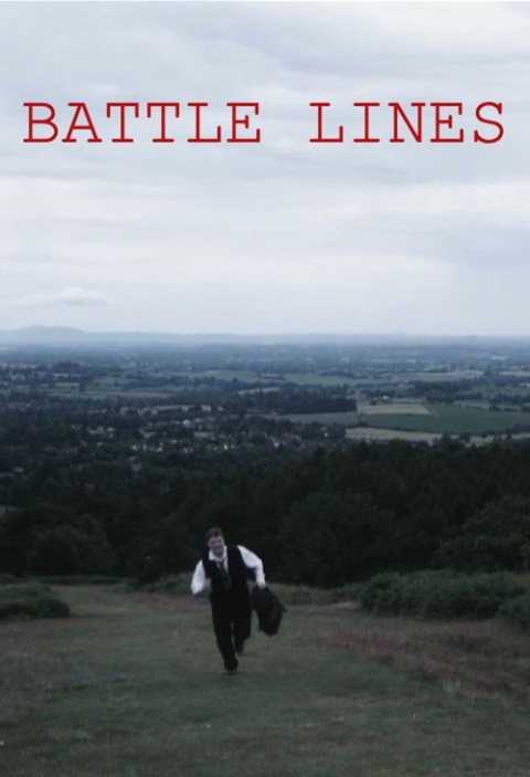 Battle Lines afişi
