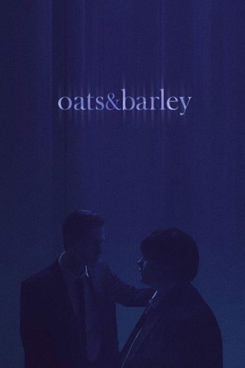 Oats & Barley afişi