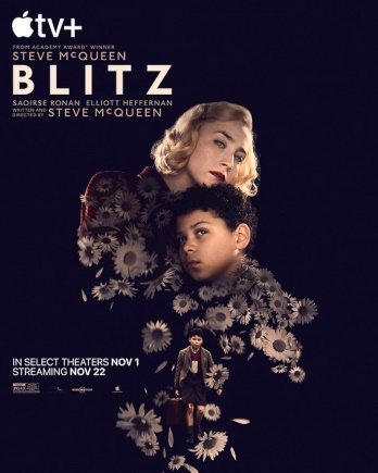 Blitz afişi