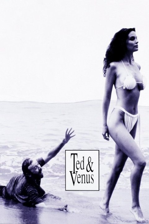 Ted & Venus afişi