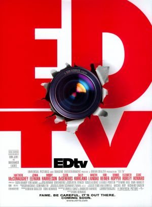 EDtv afişi