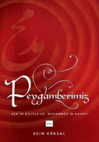 Peygamberimiz kapağı