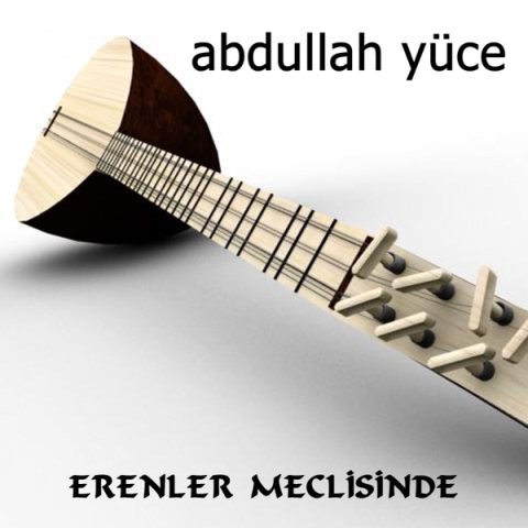 Erenler Meclisinde kapağı