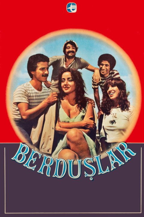 Berduşlar afişi