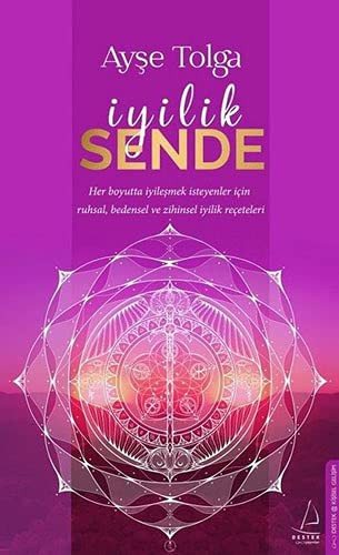 İyilik Sende kapağı