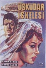 Üsküdar İskelesi afişi