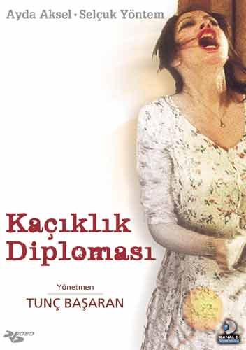 Kaçıklık Diploması afişi