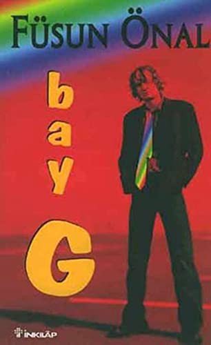Bay G kapağı