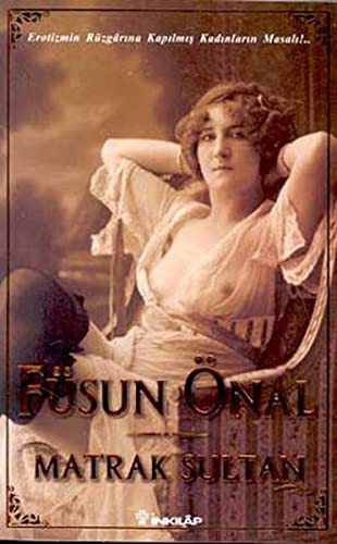 Matrak Sultan kapağı